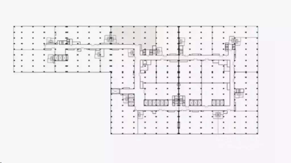 Офис в Москва ул. Свободы, 35 (973 м) - Фото 1