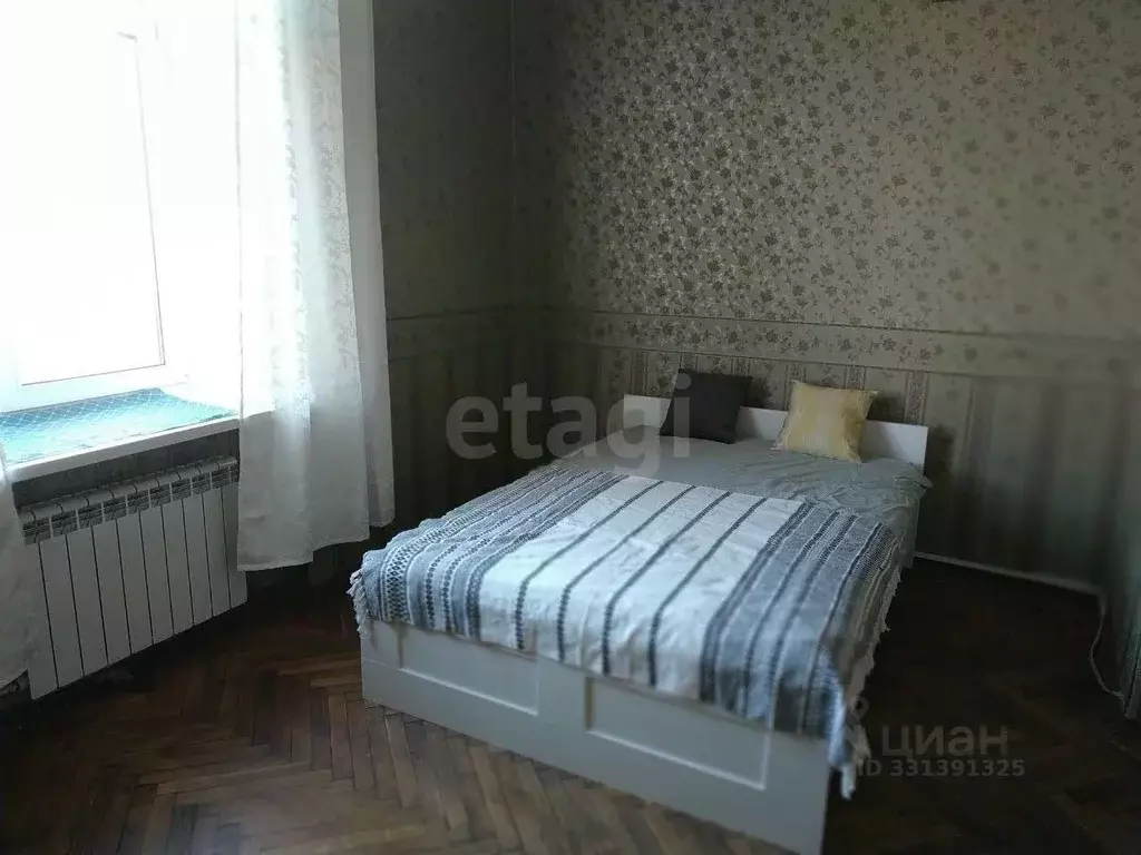 Комната Санкт-Петербург Московский просп., 147 (18.0 м) - Фото 1