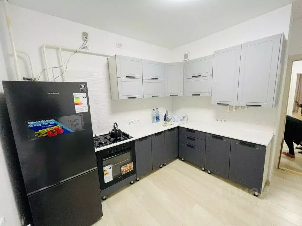 2-к кв. Крым, Симферополь ул. Киевская, 177Б (60.0 м) - Фото 1