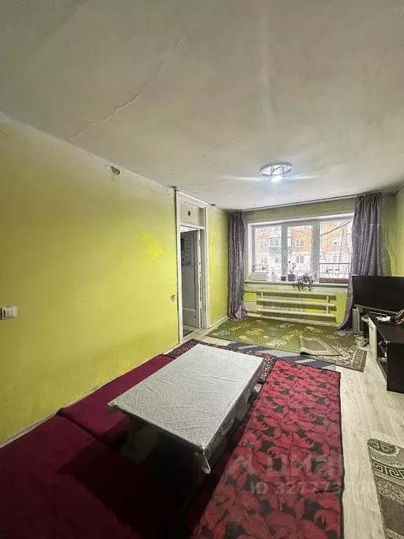 2-к кв. Самарская область, Самара ул. Мориса Тореза, 73 (45.0 м) - Фото 2