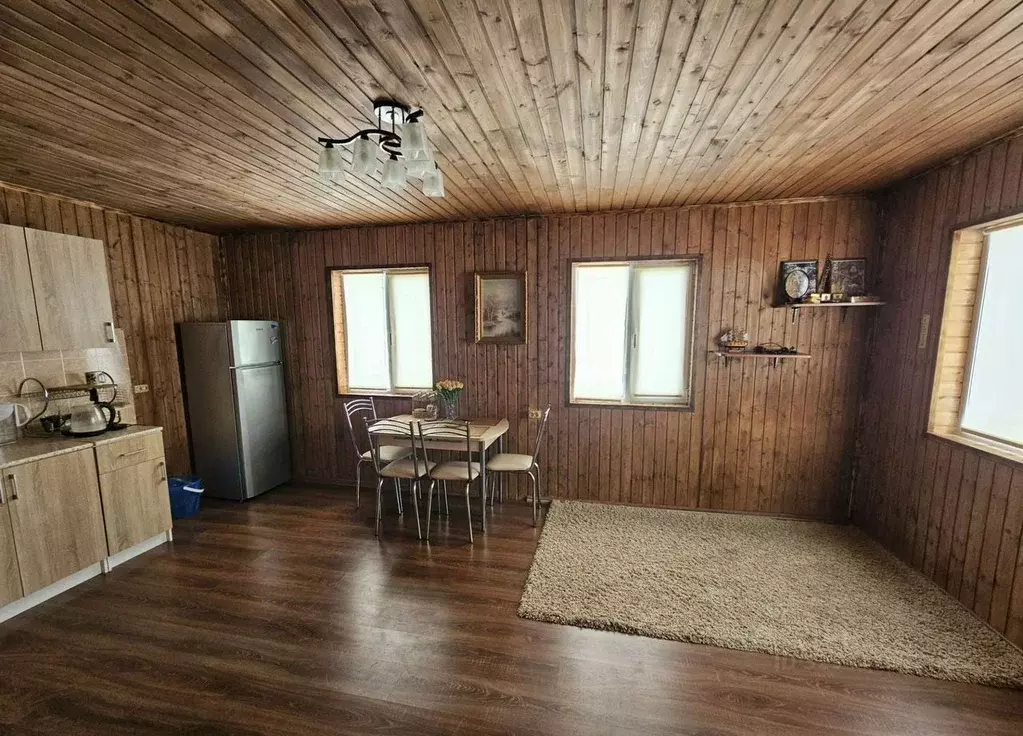 Дом в Московская область, Домодедово Тонус-1 СНТ,  (90 м) - Фото 1