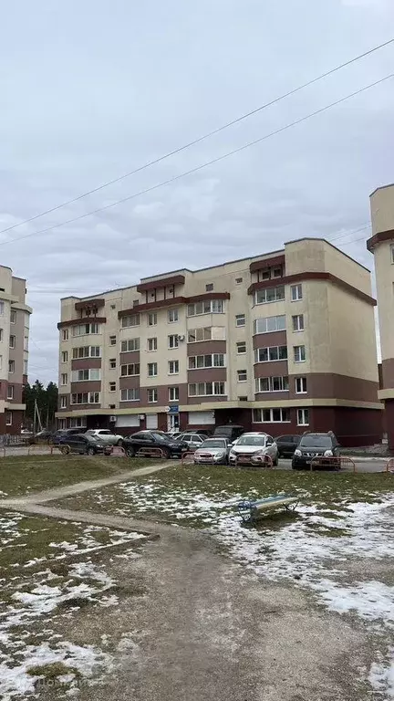 Продаётся 2-к квартира, 60.2 м - Фото 0