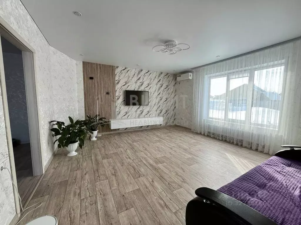 Таунхаус в Татарстан, Мензелинск Пионерская ул., 43 (107 м) - Фото 0