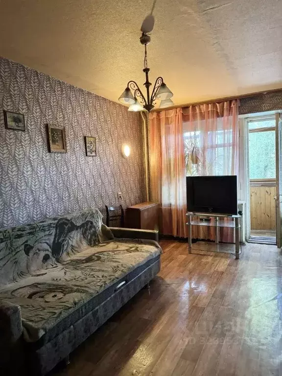 3-к кв. Самарская область, Самара Ставропольская ул., 163 (56.8 м) - Фото 1