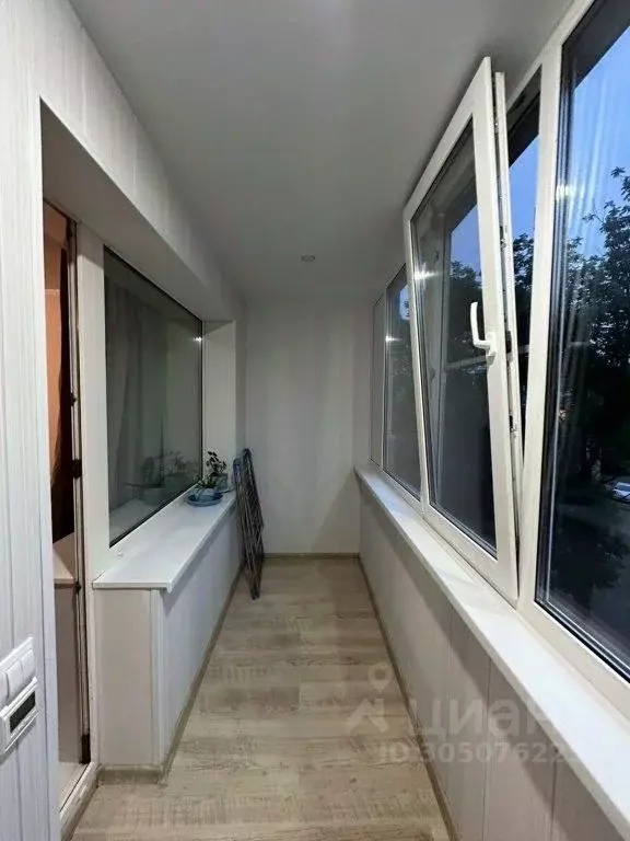 1-к кв. Приморский край, Владивосток ул. Фадеева, 2 (35.0 м) - Фото 1