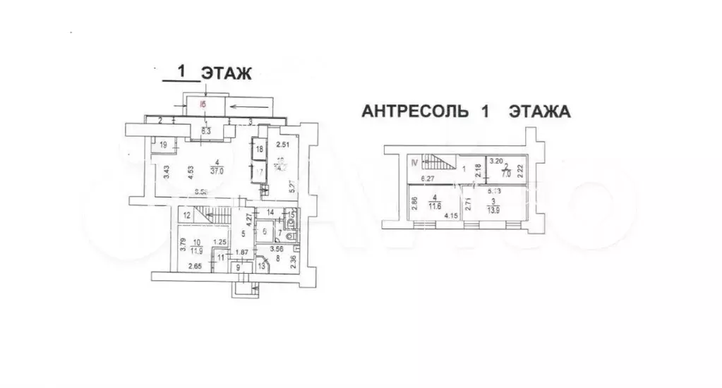 Свободного назначения Ленинский просп., 87, 156,8 кв.м - Фото 0