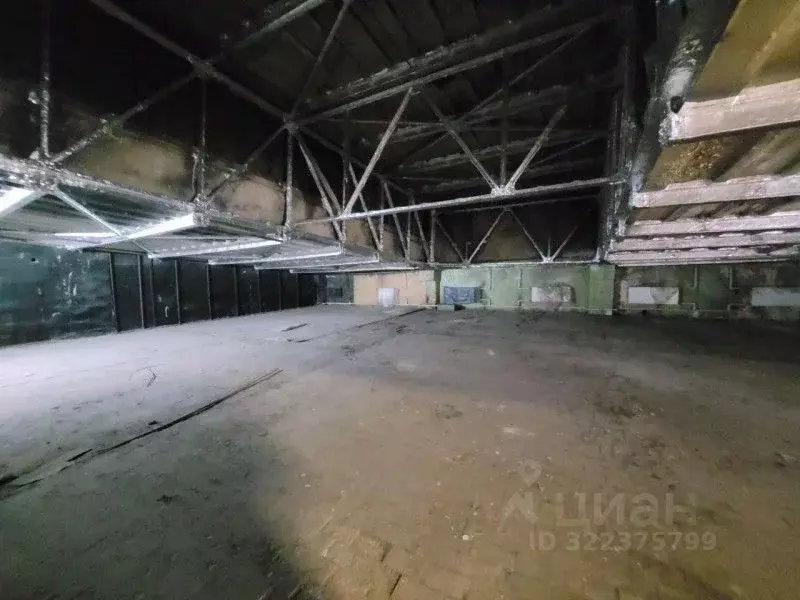 Склад в Санкт-Петербург Промышленная ул., 5 (247 м) - Фото 2