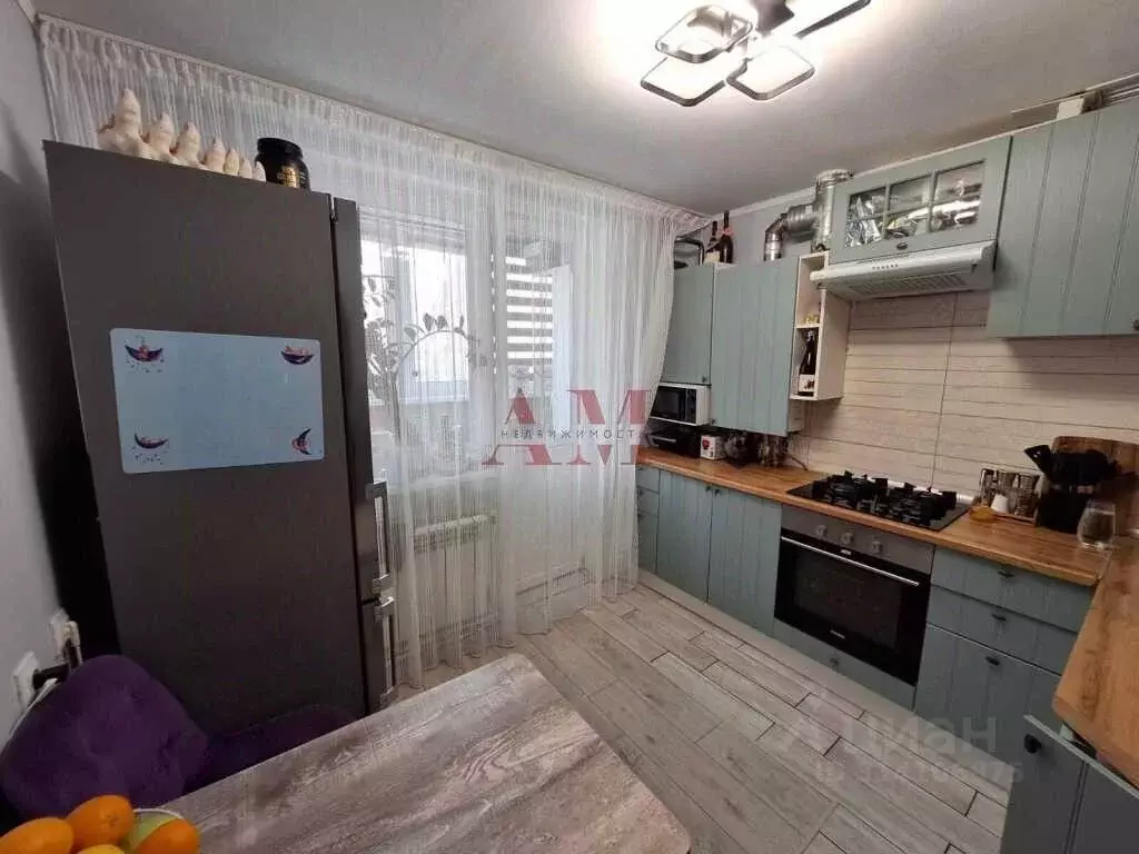 2-к кв. Владимирская область, Владимир ул. Новгородская, 37А (49.6 м) - Фото 1