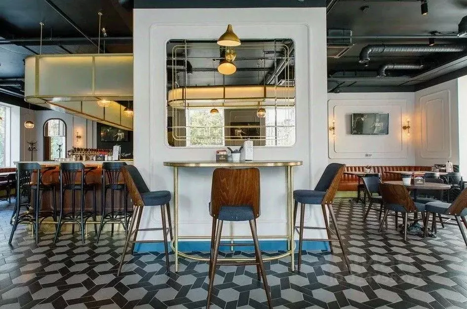 Помещение свободного назначения в Санкт-Петербург Московский просп., ... - Фото 1