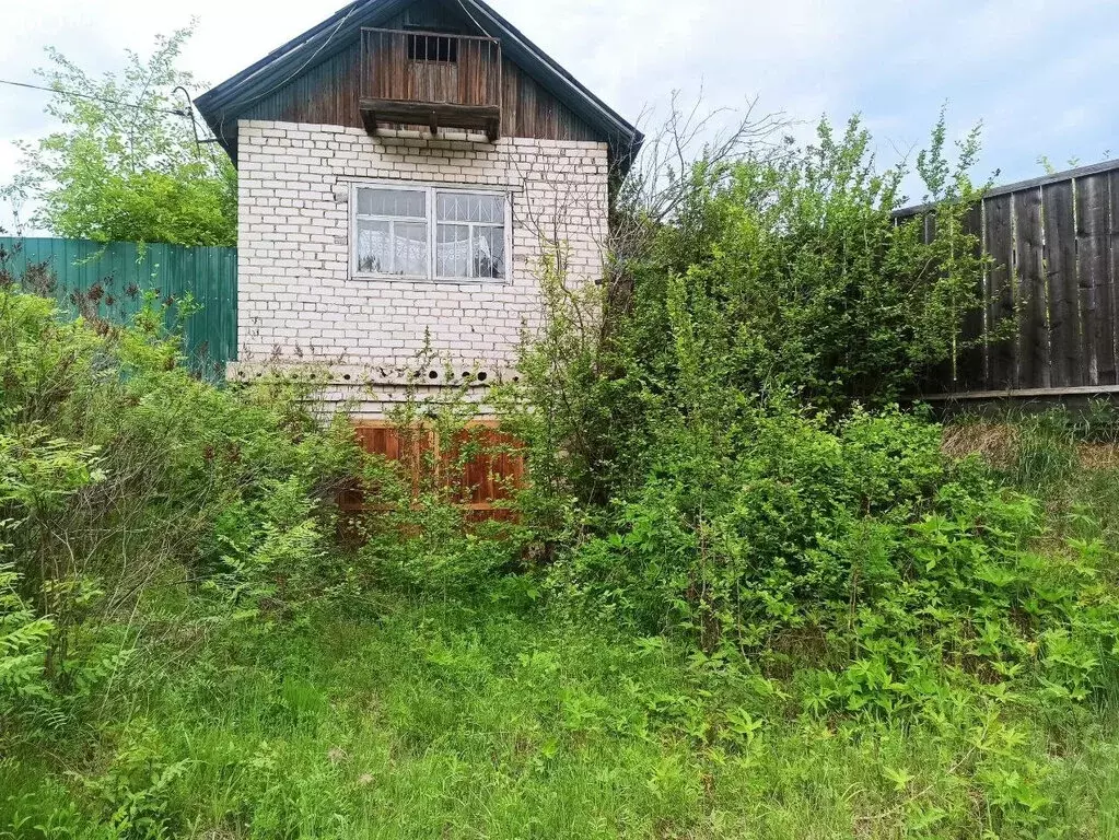 Дом в Читинский район, СНТ № 70 Заречный (35 м) - Фото 1