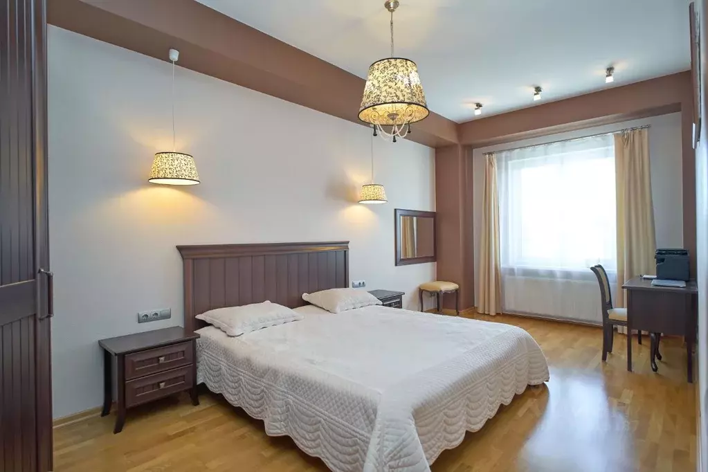 3-к кв. Санкт-Петербург пл. Конституции, 1к2 (119.8 м) - Фото 2