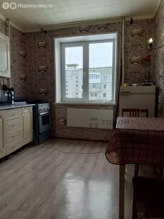 2-комнатная квартира: Чебаркуль, улица Каширина, 47 (51.3 м) - Фото 1