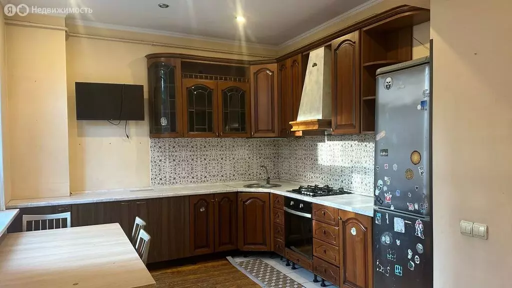 2-комнатная квартира: Москва, Перовская улица, 54/54 (89 м) - Фото 1