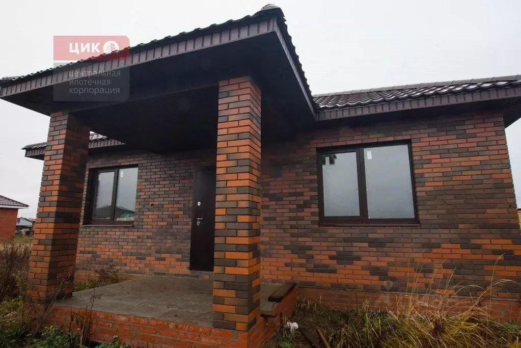 Дом в Рязанская область, Рязанский муниципальный округ, д. Дубняки, ... - Фото 1