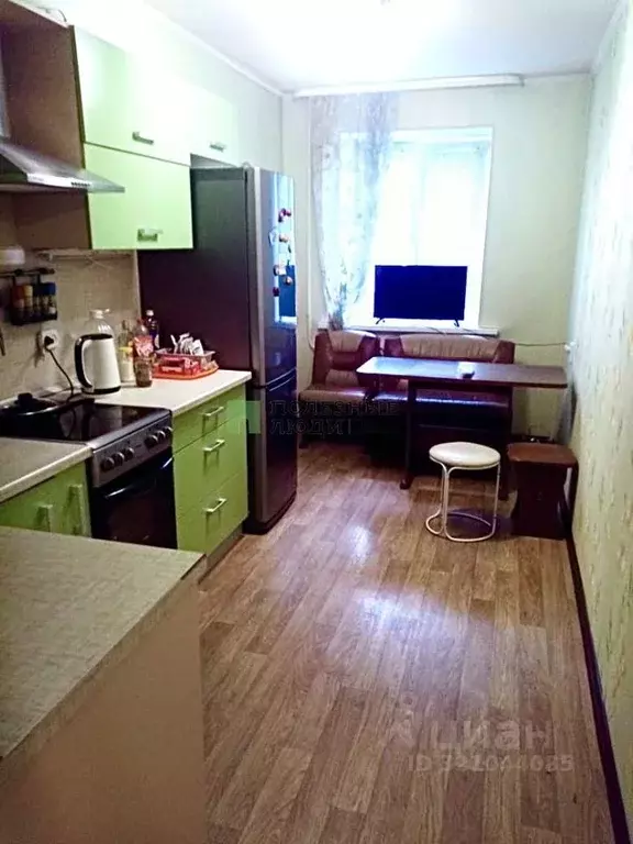 1-к кв. Амурская область, Благовещенский район, с. Чигири ул. ... - Фото 1