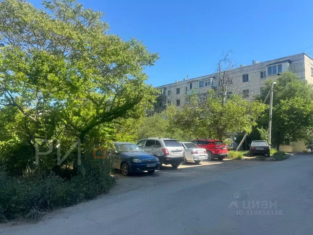 Комната Севастополь ул. Чехова, 6 (17.5 м) - Фото 0