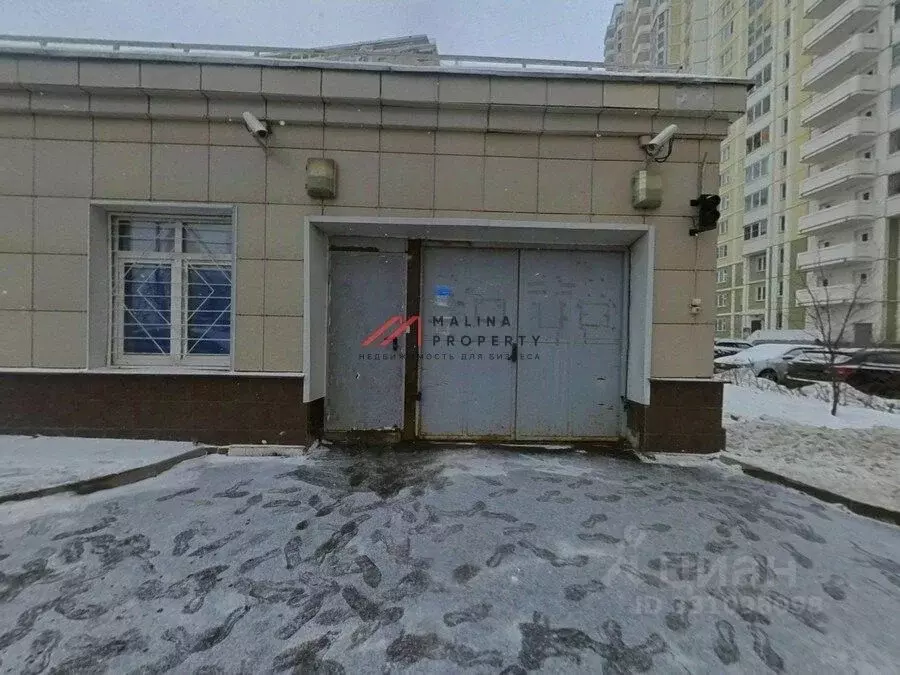 Торговая площадь в Москва Рождественская ул., 27к3 (3105 м) - Фото 2