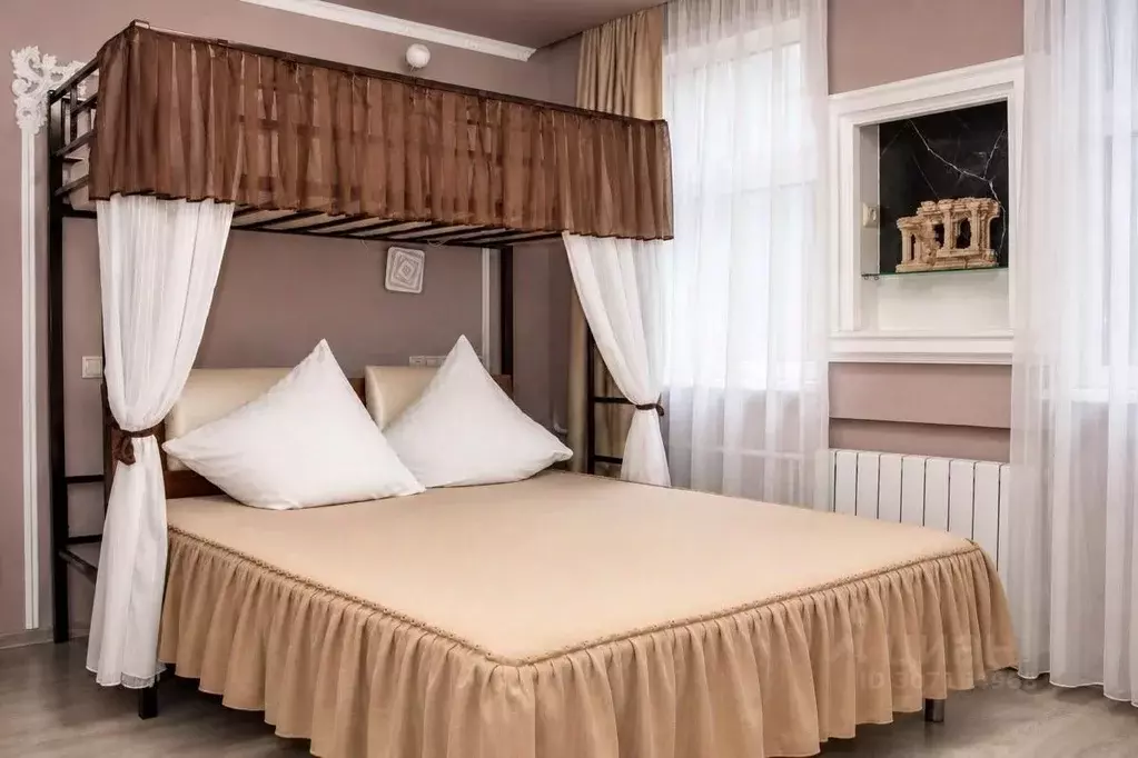 Комната Москва Ратная ул., 10К2 (19.0 м) - Фото 1