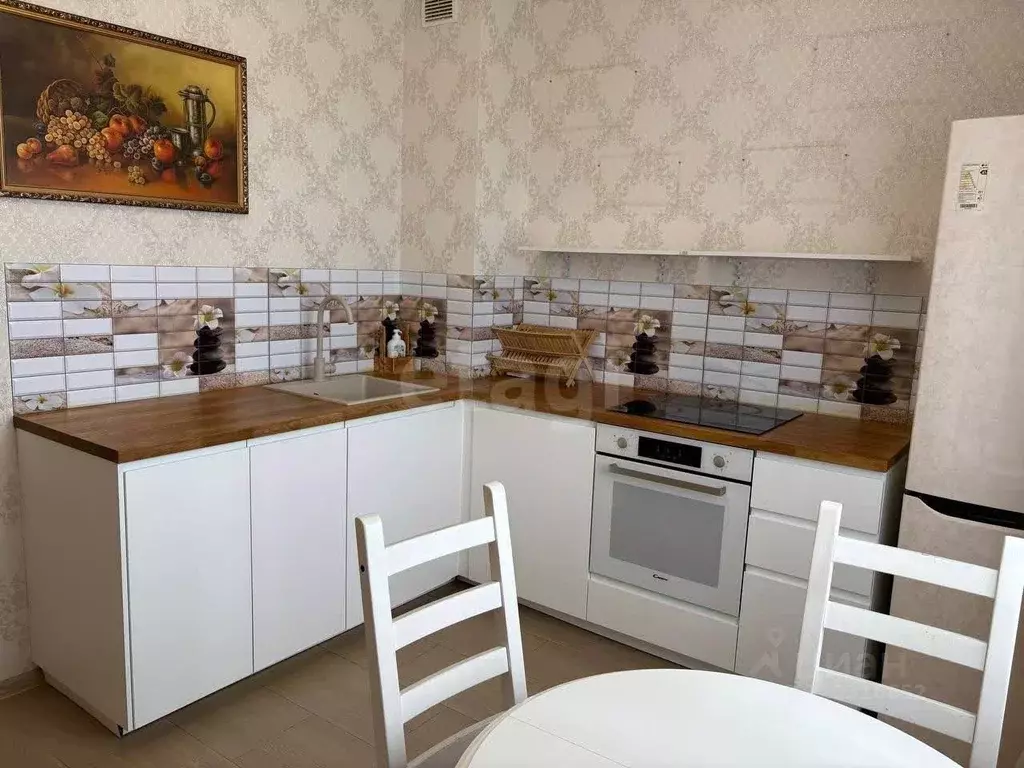 2-к кв. Тверская область, Тверь ул. Склизкова, 116к5 (51.0 м) - Фото 2