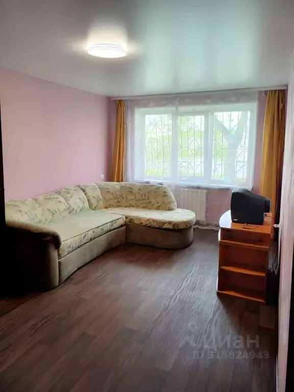 3-к кв. Нижегородская область, Дзержинск ул. Петрищева, 19 (58.0 м) - Фото 1