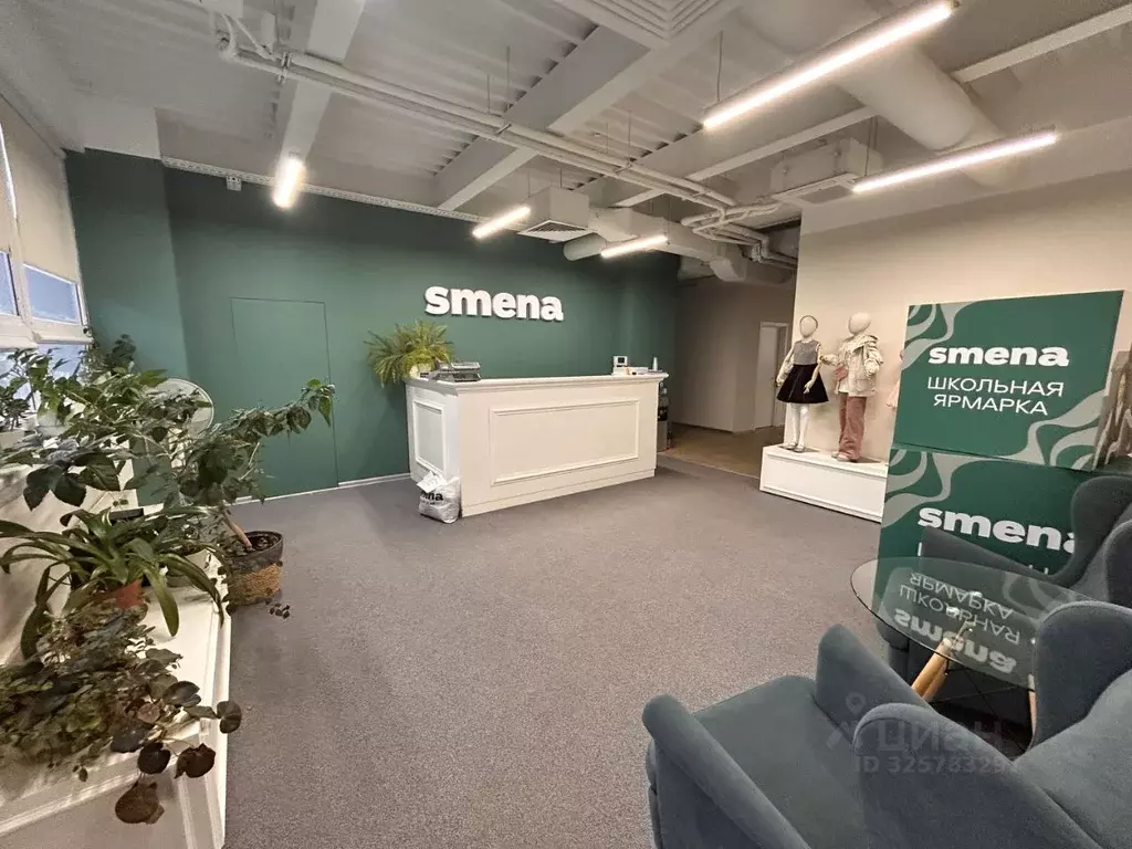 Офис в Москва ул. Докукина, 16С3 (894 м) - Фото 2