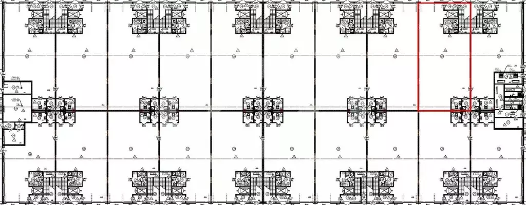 Производственное помещение в Москва пер. Любучанский, 1к3 (712 м) - Фото 2