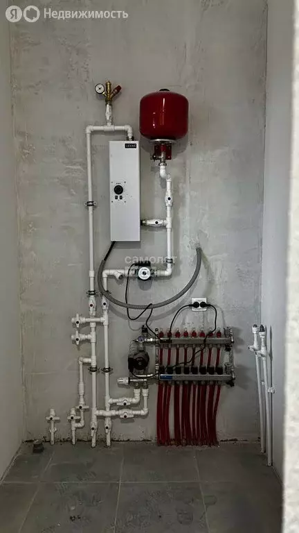 Дом в Завьяловский район, коттеджный посёлок Опушкино (85 м) - Фото 2