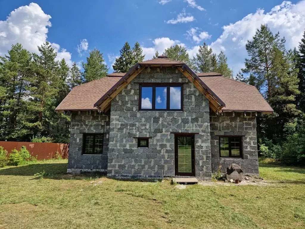 Дом в Кировская область, Слободской район, Шиховское с/пос, д. ... - Фото 2