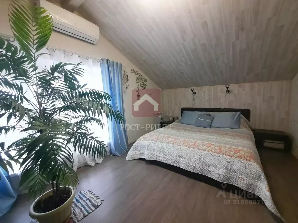 Коттедж в Саратовская область, Саратов ул. Имени В.В. Маяковского, 4А ... - Фото 1