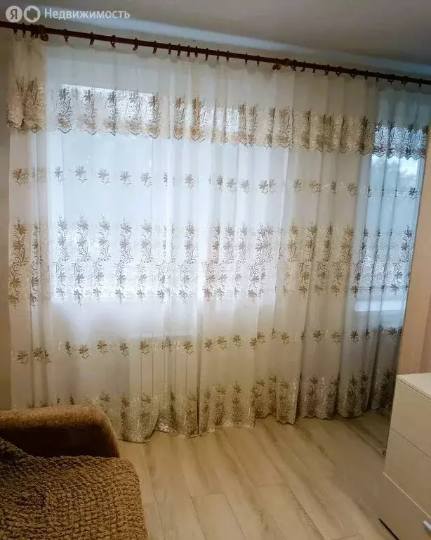 Квартира-студия: Белгород, Семейная улица, 7 (26.4 м) - Фото 0