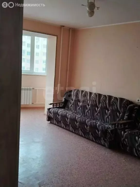 1-комнатная квартира: Брянск, Флотская улица, 32 (33.4 м) - Фото 1