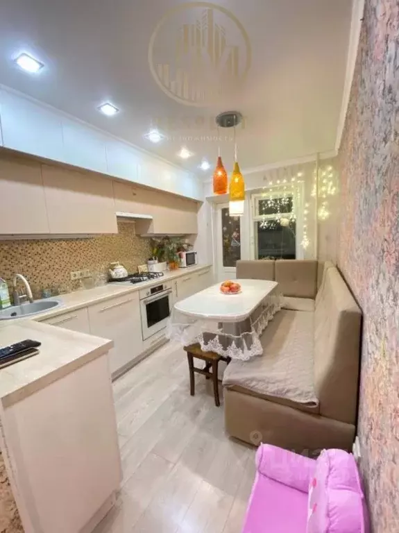 3-к кв. Ставропольский край, Кисловодск ул. Героев Медиков, 15 (62.9 ... - Фото 2