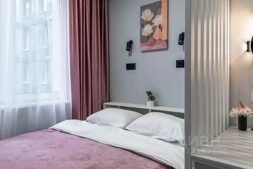 1-к кв. Москва Березовая аллея, 19к4 (16.0 м) - Фото 2