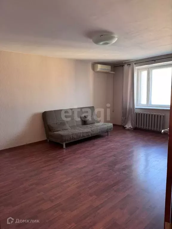 Продаётся 1-к квартира, 51.5 м - Фото 1