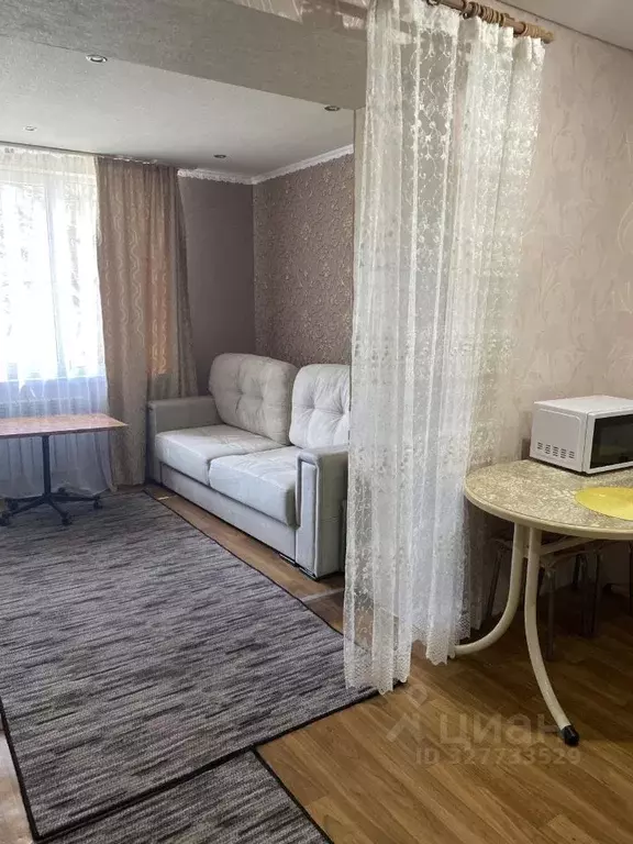 Студия Ростовская область, Азов Азовский район, Литейный проезд, 9/22А ... - Фото 2