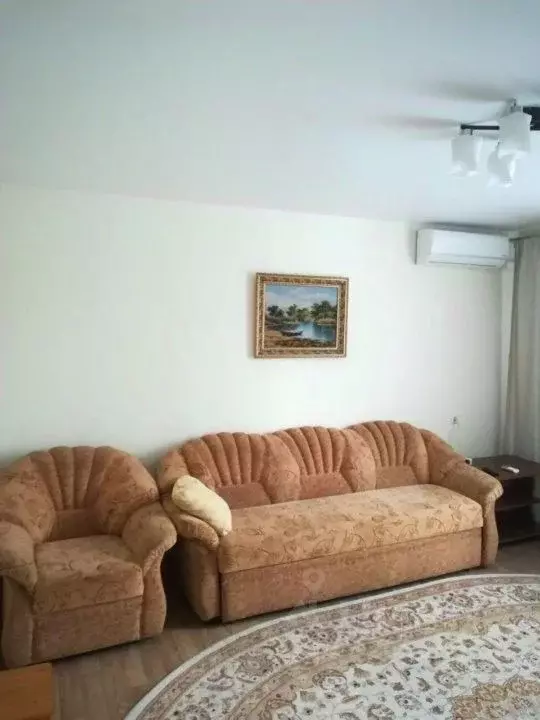 2-к кв. Красноярский край, Красноярск ул. Весны, 15 (52.0 м) - Фото 1