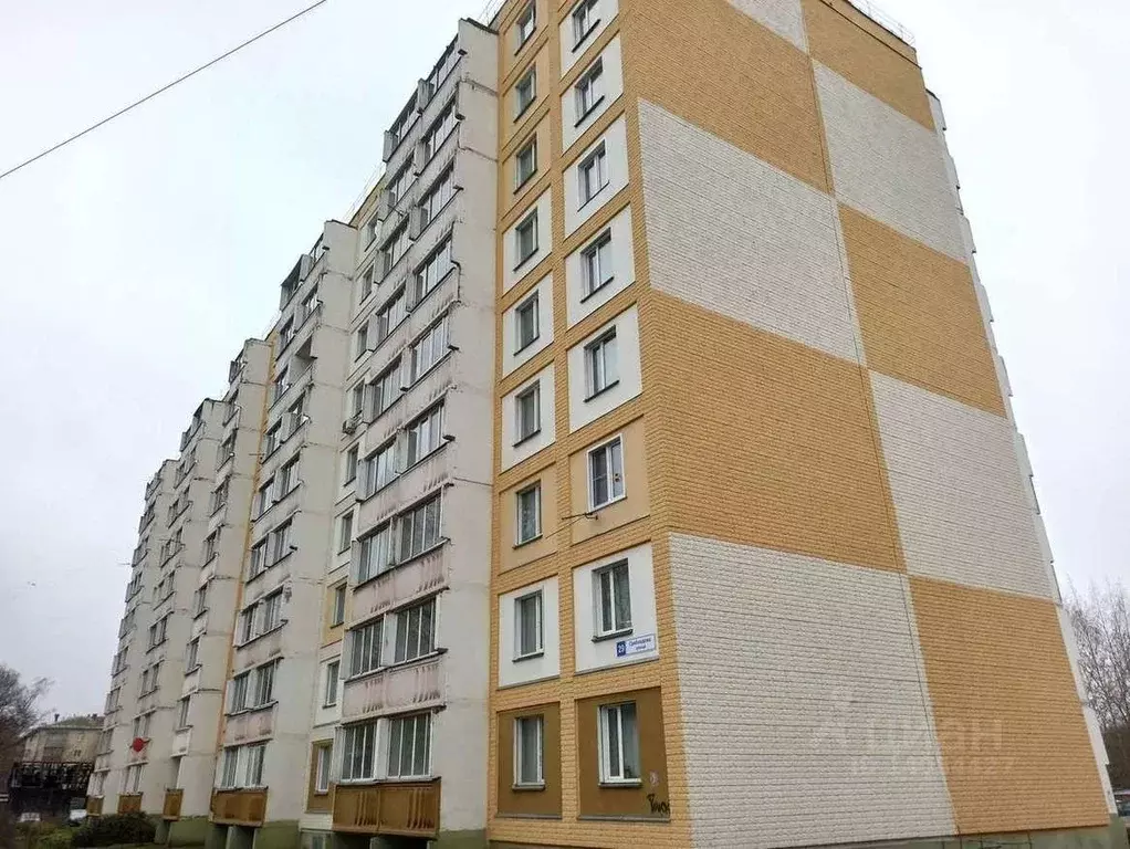 Купить Квартиру Ул Грибоедова