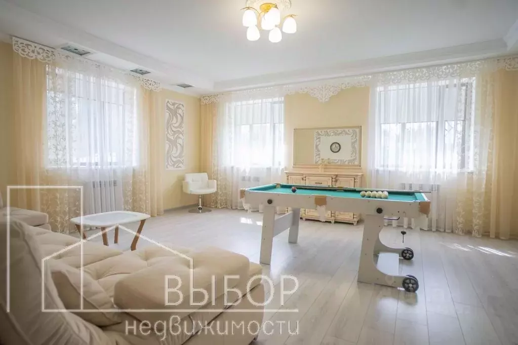 Дом в Томская область, Томск с. Тимирязевское, Советская ул., 48 (110 ... - Фото 1