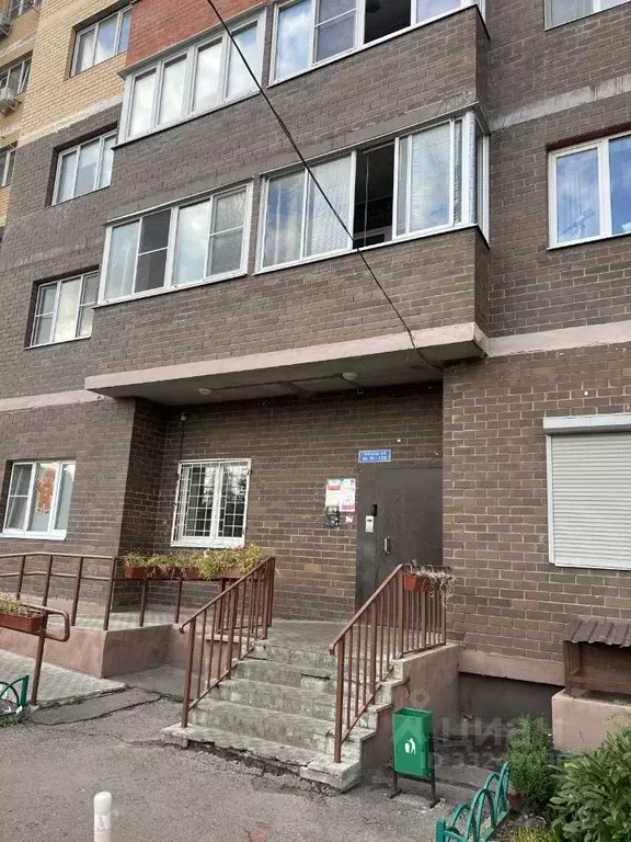2-к кв. Московская область, Подольск городской округ, пос. Сосновый ... - Фото 2