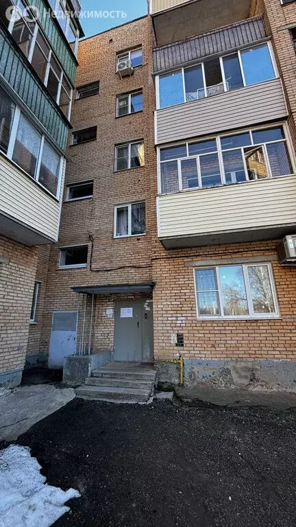 3-комнатная квартира: село Шеметово, микрорайон Новый, 12А (62.9 м) - Фото 2