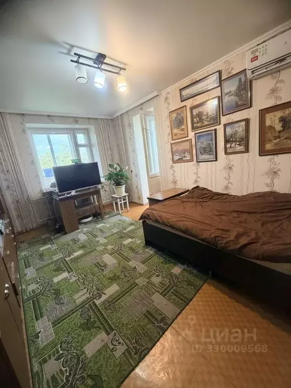 2-к кв. Пензенская область, Заречный Светлая ул., 33 (47.8 м) - Фото 2