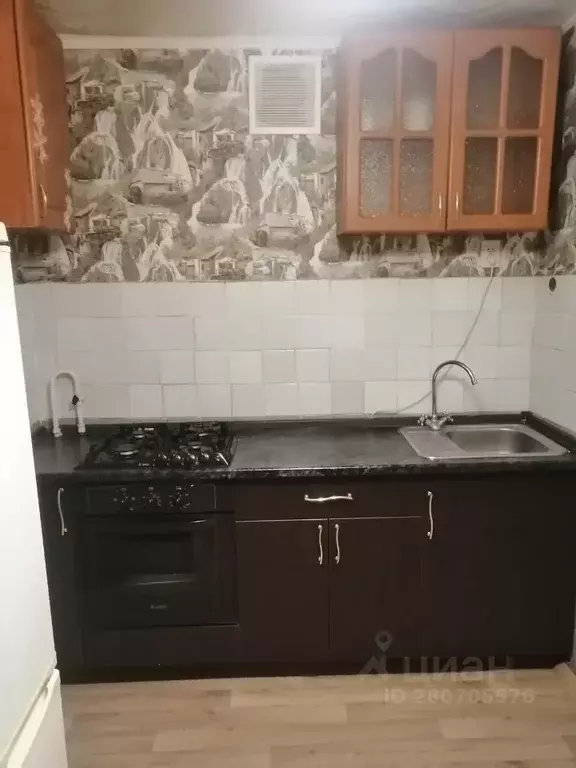 1-к кв. Самарская область, Самара просп. Масленникова, 25а (34.0 м) - Фото 2