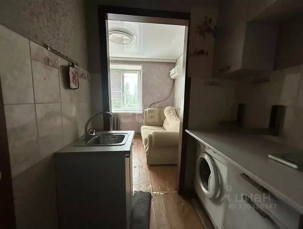 Комната Белгородская область, Старый Оскол Горняк мкр, 10 (12.6 м) - Фото 1