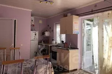 Дом в Краснодарский край, Анапа ул. Ивана Голубца, 66 (34 м) - Фото 0