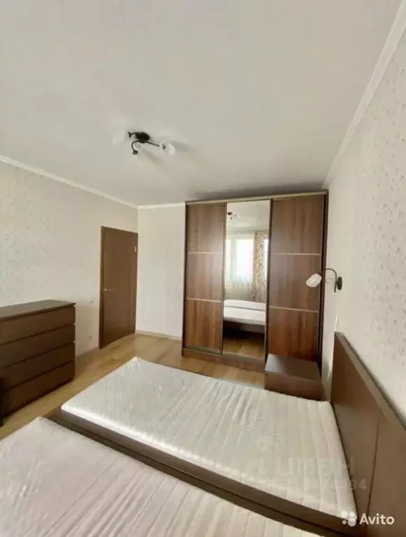 2-к кв. Москва, Москва, Московский г. ул. Москвитина, 3к2 (60.0 м) - Фото 0