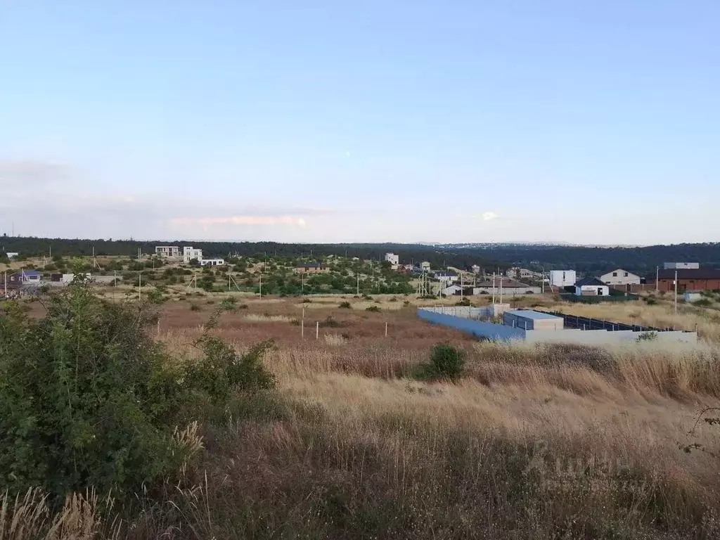 Участок в Севастополь  (5.0 сот.) - Фото 1
