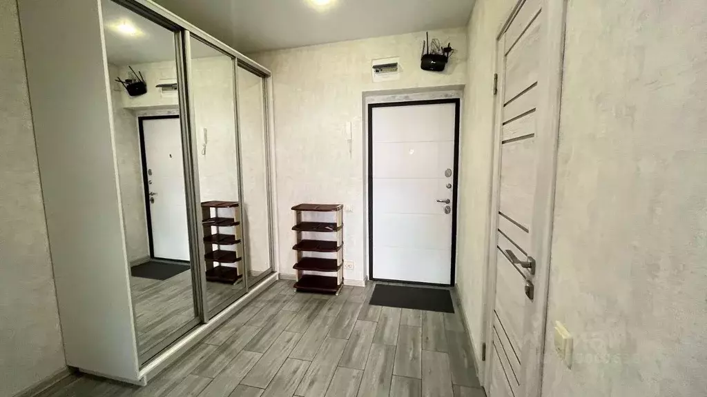 1-к кв. Ростовская область, Ростов-на-Дону Таганрогская ул., 132/1 ... - Фото 0