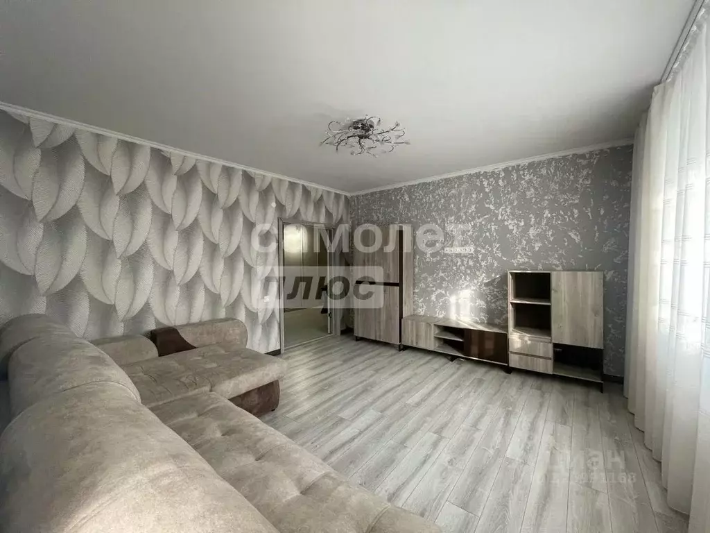 2-к кв. Тюменская область, Тюмень Широтная ул., 148 (64.4 м) - Фото 1