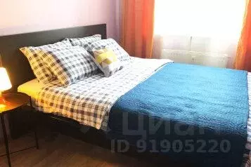 1-к кв. Санкт-Петербург просп. Маршала Блюхера, 8к1 (38.0 м) - Фото 1