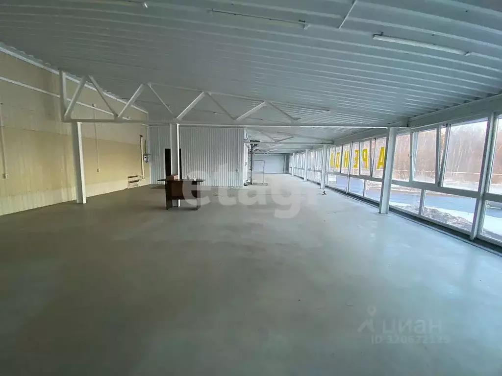 Торговая площадь в Костромская область, Кострома Галичская ул., 103 ... - Фото 2